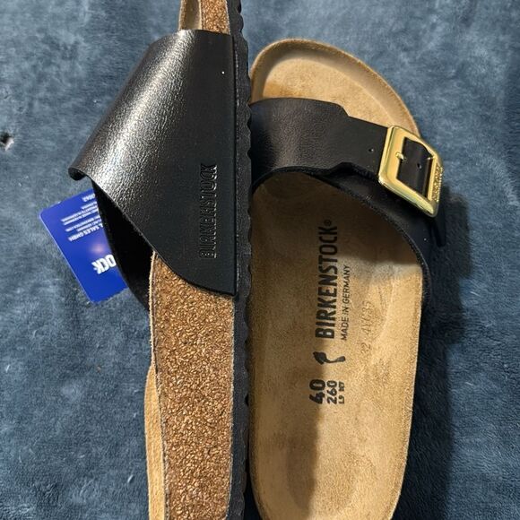 - Womens Birkenstock Catalina Sandal - Picture 3 of 4